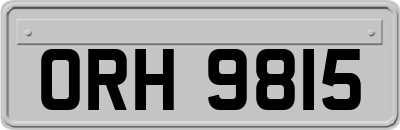 ORH9815