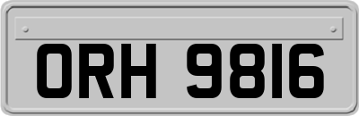 ORH9816