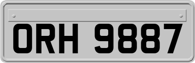 ORH9887