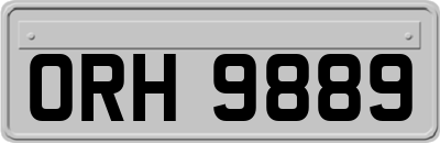 ORH9889