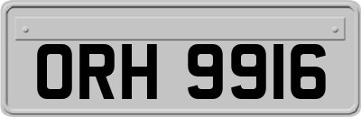 ORH9916