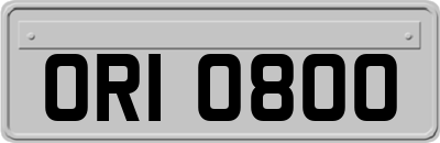 ORI0800