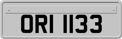 ORI1133