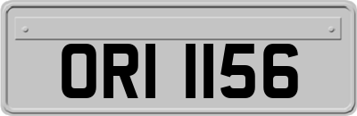 ORI1156