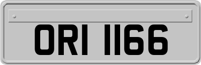 ORI1166