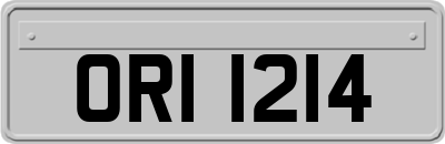 ORI1214