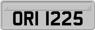 ORI1225