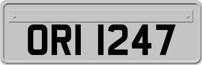 ORI1247