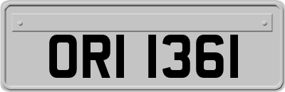 ORI1361