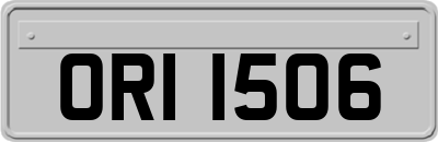 ORI1506