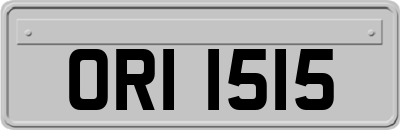 ORI1515