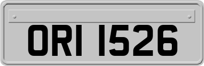 ORI1526