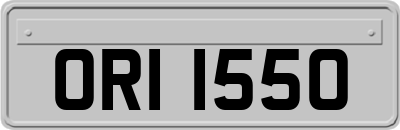 ORI1550