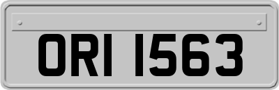 ORI1563