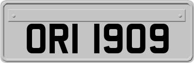 ORI1909