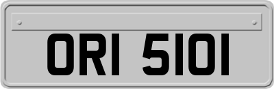 ORI5101