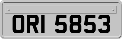 ORI5853