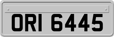 ORI6445