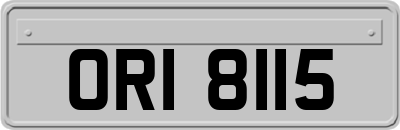 ORI8115