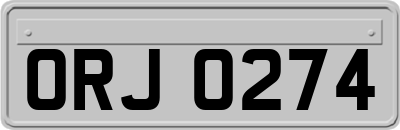 ORJ0274