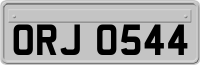 ORJ0544