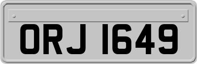 ORJ1649