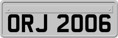 ORJ2006