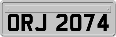 ORJ2074