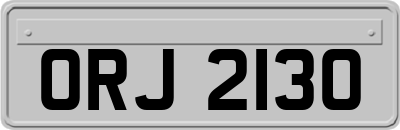 ORJ2130