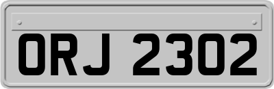 ORJ2302