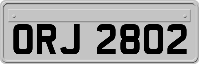 ORJ2802