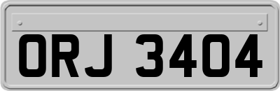 ORJ3404