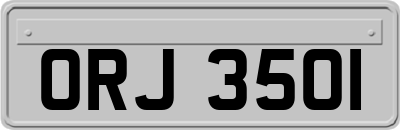 ORJ3501