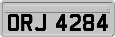 ORJ4284