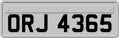 ORJ4365