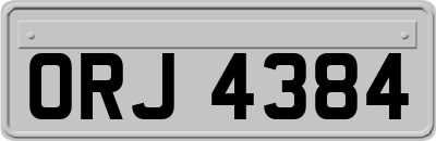 ORJ4384