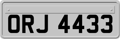 ORJ4433