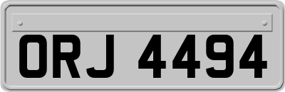 ORJ4494