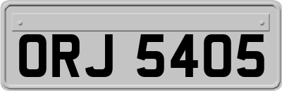 ORJ5405