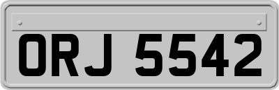 ORJ5542