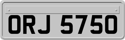 ORJ5750