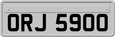 ORJ5900