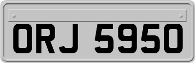 ORJ5950