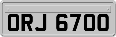 ORJ6700