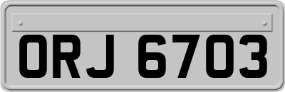 ORJ6703