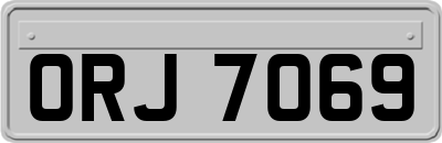 ORJ7069