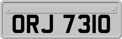 ORJ7310