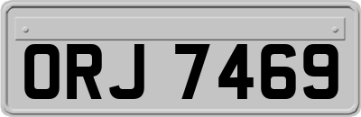 ORJ7469