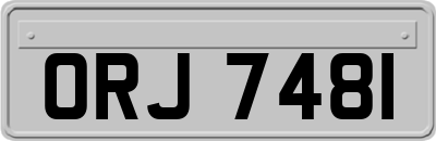 ORJ7481