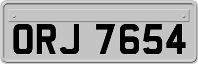 ORJ7654